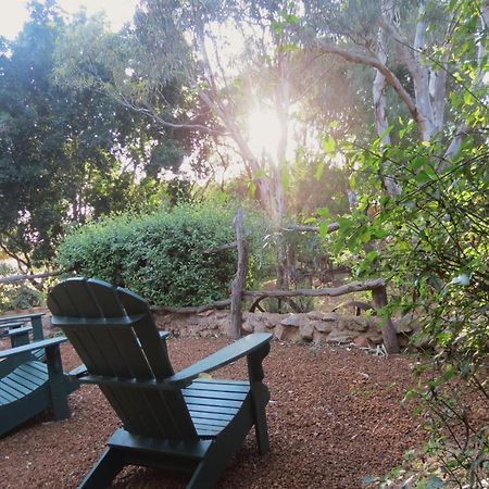 Bentwood Olive Grove Accommodation Greenough 객실 사진