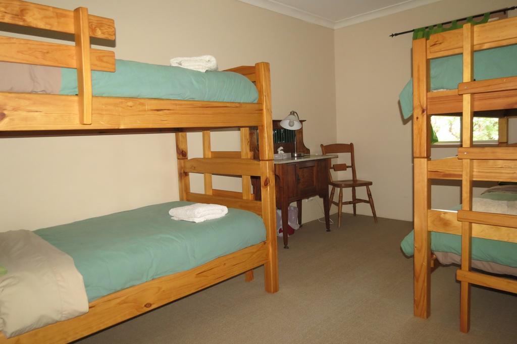 Bentwood Olive Grove Accommodation Greenough 객실 사진