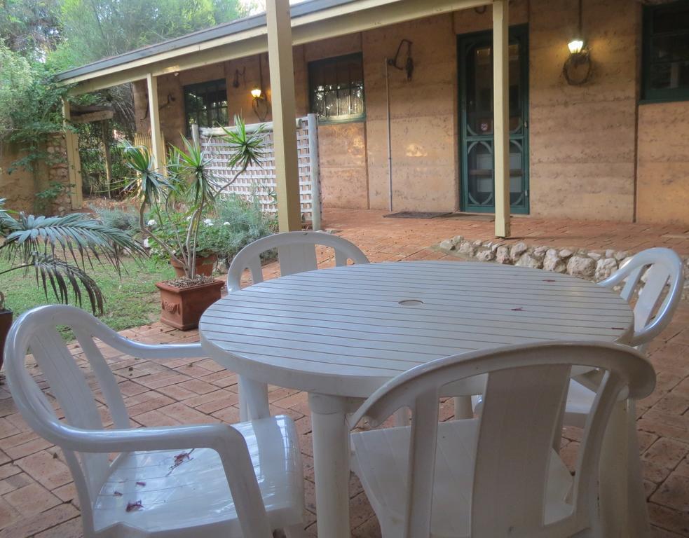 Bentwood Olive Grove Accommodation Greenough 객실 사진