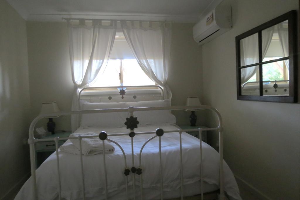 Bentwood Olive Grove Accommodation Greenough 객실 사진