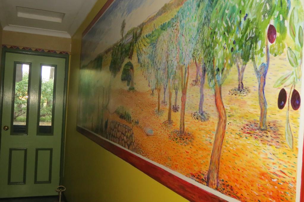 Bentwood Olive Grove Accommodation Greenough 객실 사진
