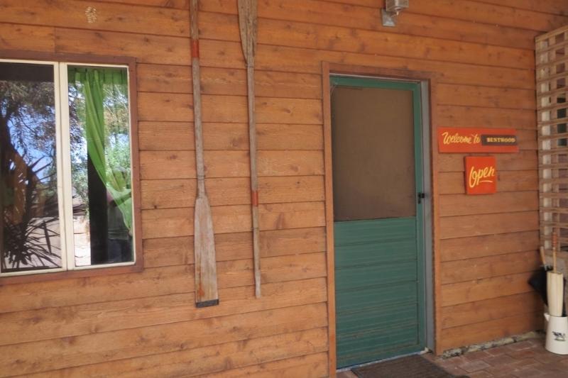 Bentwood Olive Grove Accommodation Greenough 객실 사진