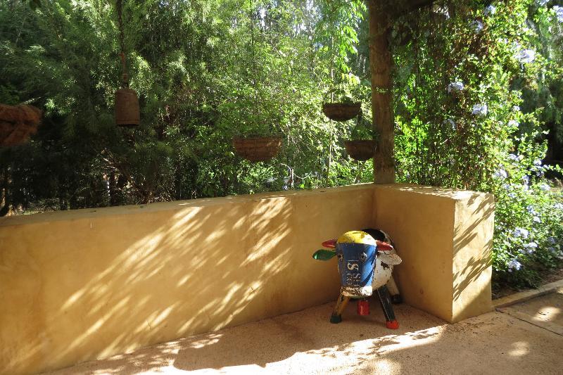 Bentwood Olive Grove Accommodation Greenough 외부 사진