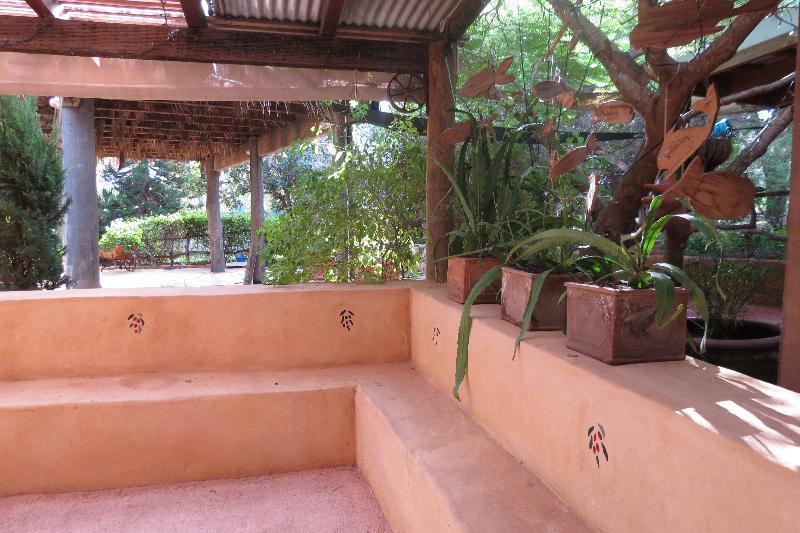 Bentwood Olive Grove Accommodation Greenough 객실 사진