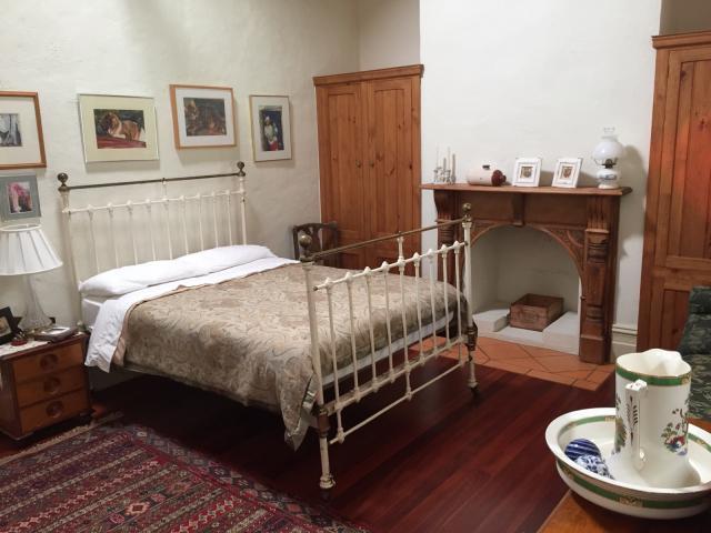 Bentwood Olive Grove Accommodation Greenough 외부 사진