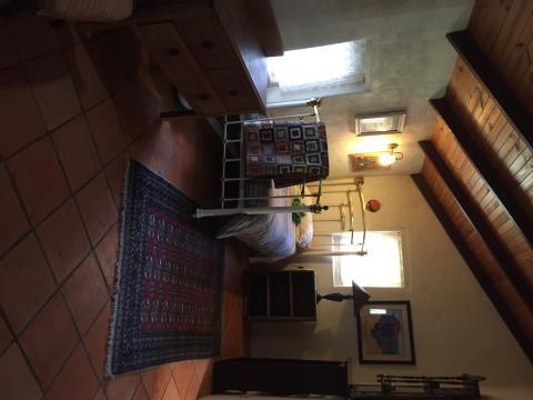 Bentwood Olive Grove Accommodation Greenough 외부 사진